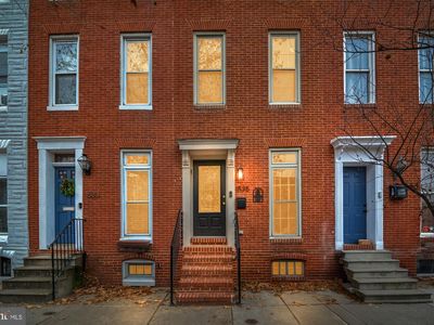 1535 S Hanover St, Baltimore, MD, 21230