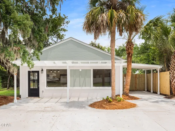3810 W 17th St, Panama City, FL 32401