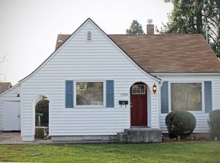 1254 Boyer Ave, Walla Walla, WA 99362
