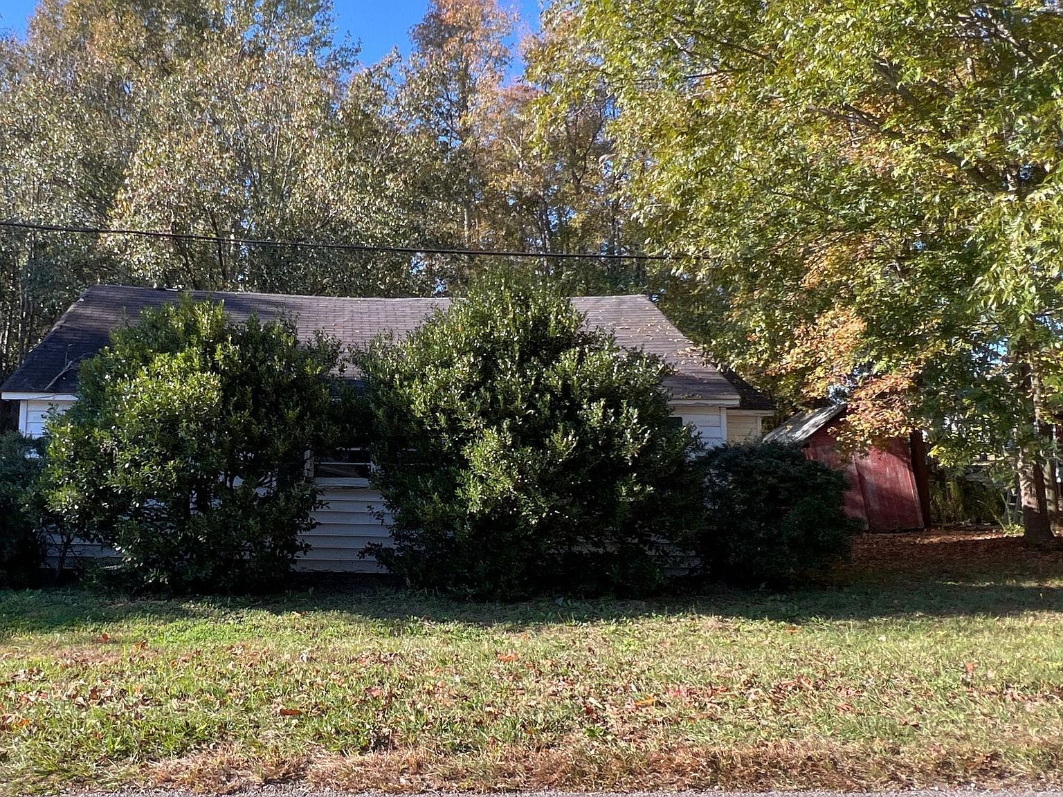 4780 Cureton Ferry Rd, Catawba, SC 29704 Zillow