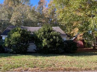 4780 Cureton Ferry Rd, Catawba, SC 29704