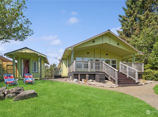 275 Overlake St NE, Ocean Shores, WA