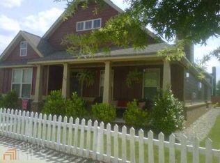 128 Tan Yard Rd, Social Circle, GA 30025