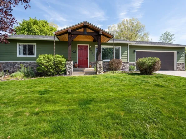 8960 Paintbrush Ln, Missoula, MT 59808