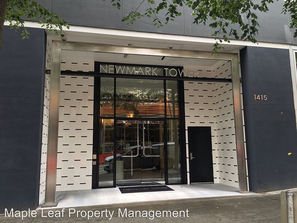 1st image of 1415 2nd Ave Unit 1706