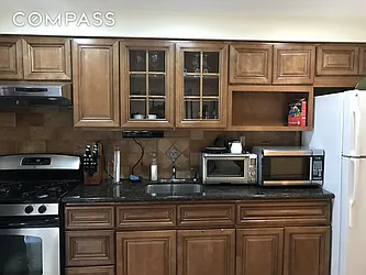 Rented by Compass