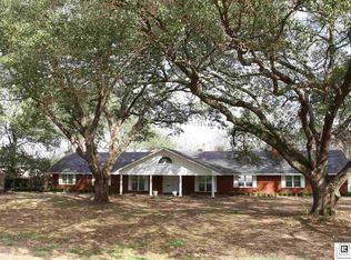 2710 Bayou Ln, Monroe, LA 71201