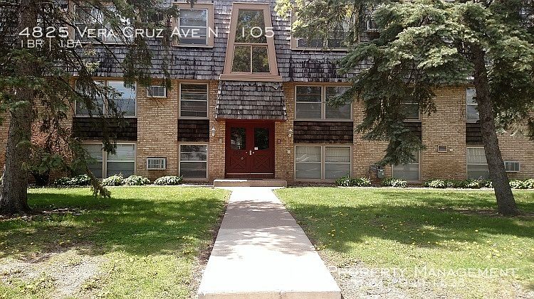 1st image of 4825 Vera Cruz Ave N APT 105