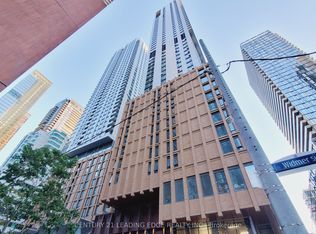 8 Widmer St #706, Toronto, ON M5V 0W6