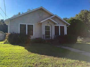 1400 S Jackson St, Brenham, TX 77833