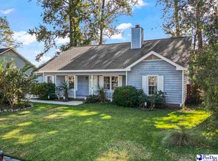 107 Willow Ridge Rd, Myrtle Beach, SC 29588