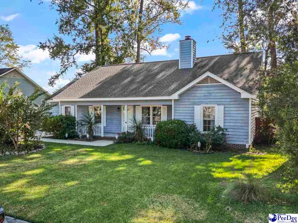 107 Willow Ridge Rd, Myrtle Beach, SC 29588