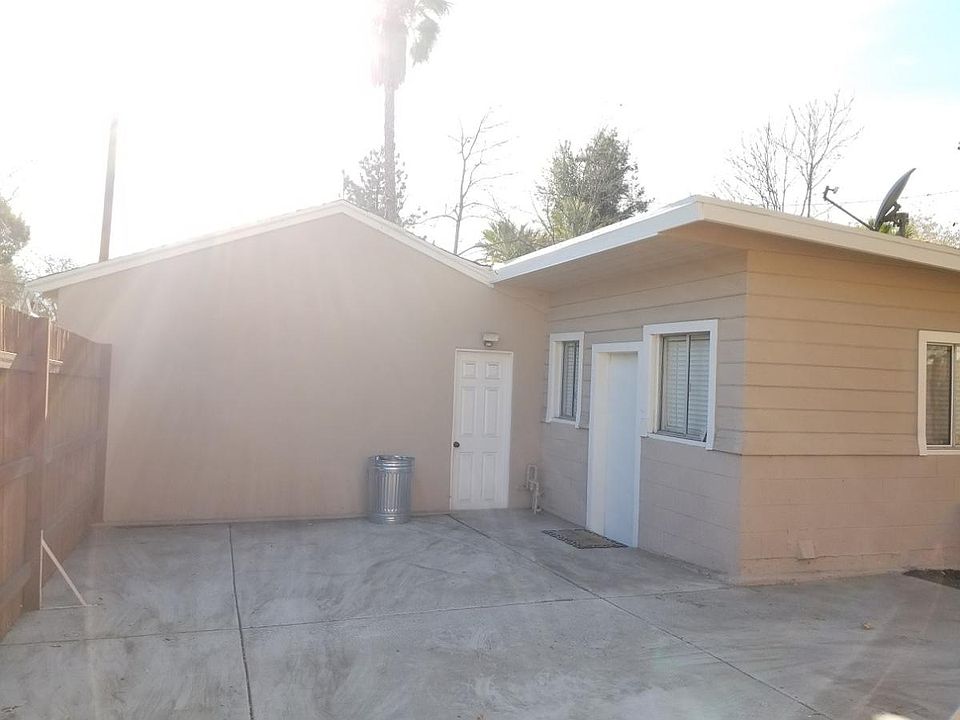 Home with Attached garage