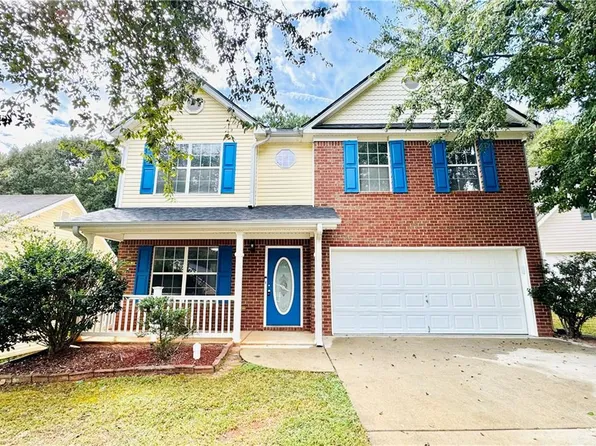 807 Freedom Walk, Locust Grove, GA 30248