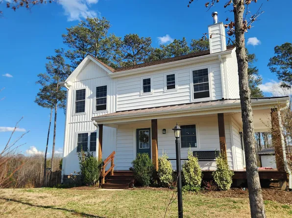 12107 Jones Town Dr, Ivor, VA 23866