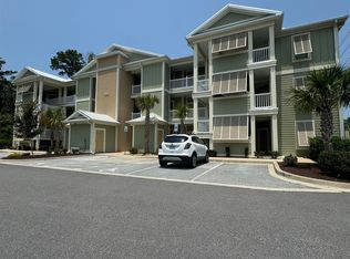 144 Puffin Dr. #2E, Pawleys Island, SC 29585
