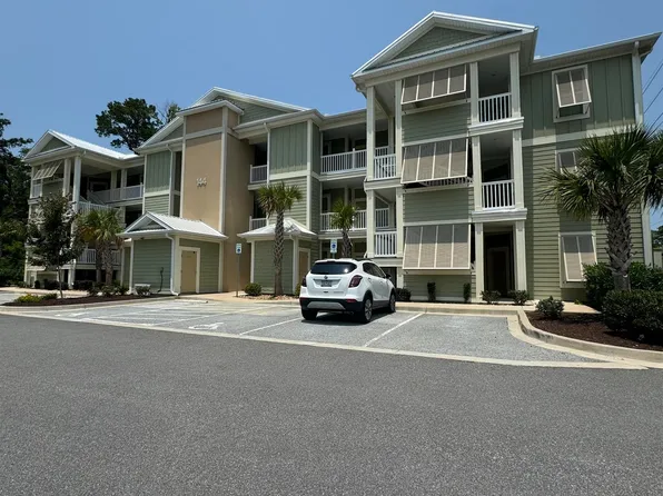 144 Puffin Dr. #2E, Pawleys Island, SC 29585