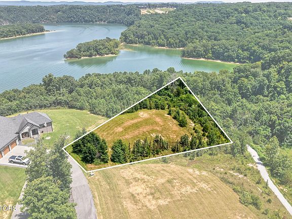 2nd image of 0 Holly Bend Dr Lot 34