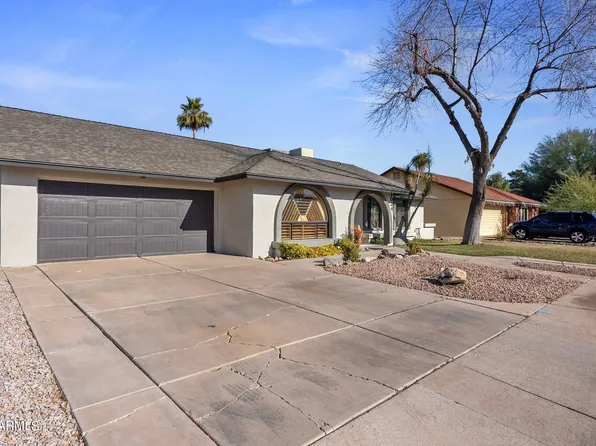 1034 W MENDOZA Avenue, Mesa, AZ 85210