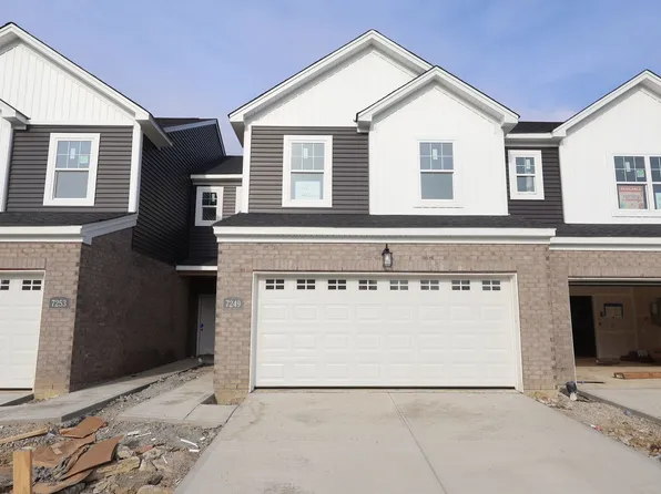 7249 Grandway Dr, West Chester, OH 45069