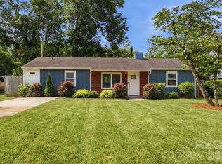 2639 Englehardt St, Charlotte, NC 28216