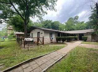 4708 Red River St #B, Austin, TX 78751