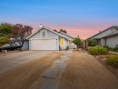 5124 Alii Way, Sacramento, CA, 95838