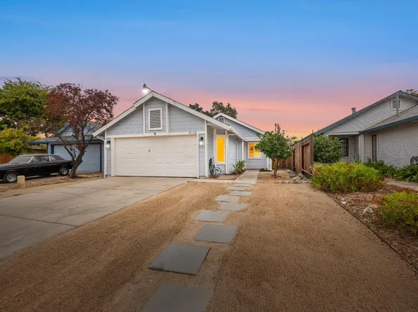 5124 Alii Way, Sacramento, CA 95838