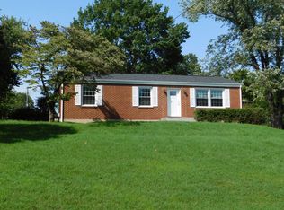 4819 Norwood St SW, Roanoke, VA 24018