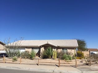 11320 E 24th Ln, Yuma, AZ 85367