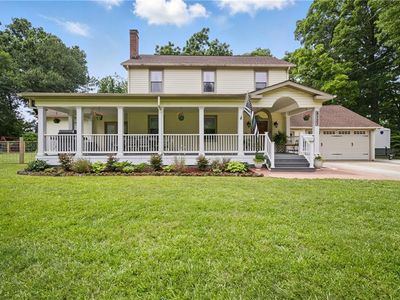 8727 Old Ocean View Rd, Norfolk, VA, 23503