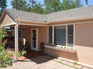 919 W Browning Ave, Woodland Park, CO 80863