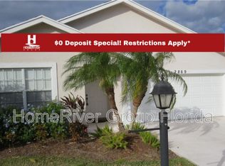 2869 SW Versailles Ter, Stuart, FL 34997