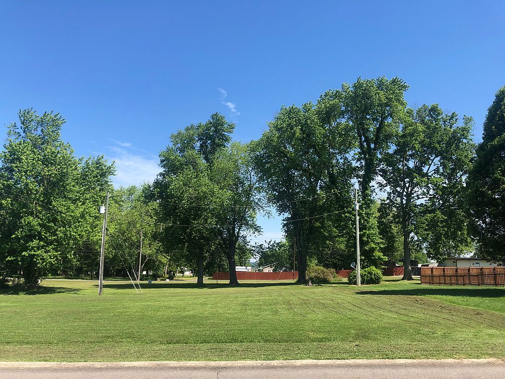Real estate listing image