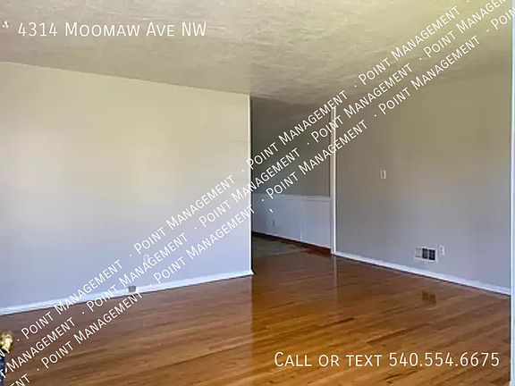 3rd image of 4314 Moomaw Ave NW