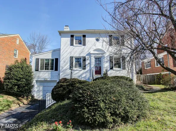 701 Forest Glen Rd, Silver Spring, MD 20901