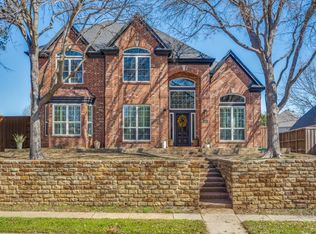 2717 Cascade Dr, Plano, TX 75025