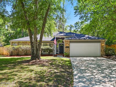 8070 DICKIE Drive, Jacksonville, FL, 32216