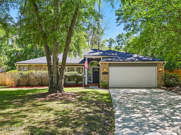 8070 DICKIE Drive, Jacksonville, FL 32216