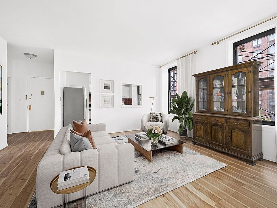 1st image of 67 W 87th St APT 32