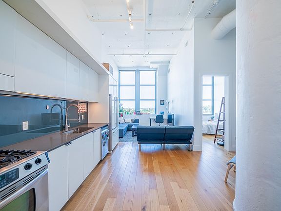 2nd image of 50 Dey St APT 458