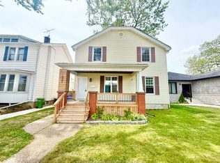 427 Cameron Ave, Windsor, ON N9B 1Y9