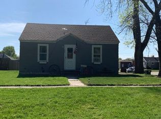 502 S Alexandria St, Cairo, NE 68824