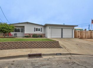 3082 Helena Way, Marina, CA 93933
