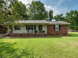 1325 Hawthorne Rd, Lancaster, SC 29720
