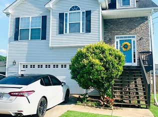 40 Raptor Way, Anniston, AL 36207