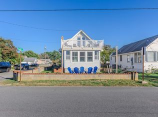 240 W Pacific Ave, Villas, NJ 08251