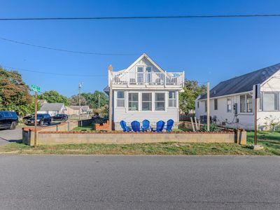 240 W Pacific Ave, Villas, NJ, 08251