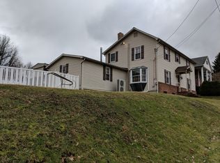 22 Oconnell Ave, Uniontown, PA