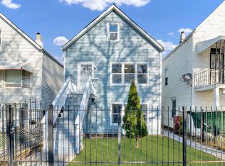 2452 W 46th Pl, Chicago, IL 60632